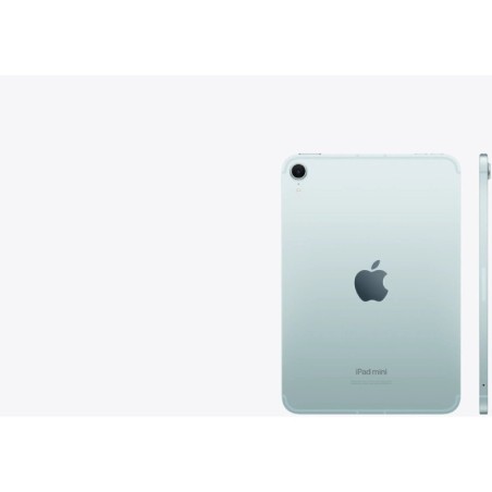 Apple iPad Mini 2024 5G 8.3" (8GB/512GB) Blue