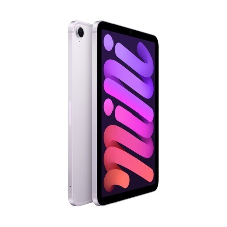Apple iPad Mini 2024 5G 8.3" (8GB/256GB) Purple
