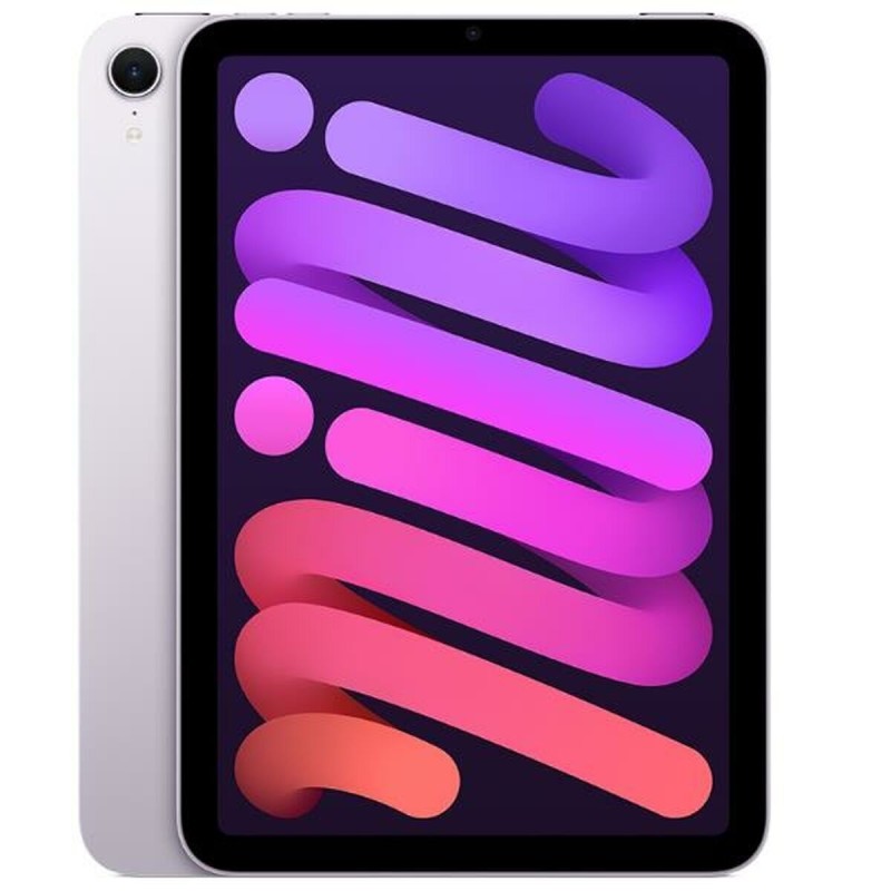 Apple iPad Mini 2024 5G 8.3" (8GB/128GB) Purple