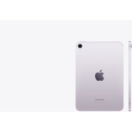 Apple iPad Mini 2024 5G 8.3" (8GB/128GB) Purple