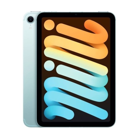 Apple iPad Mini 2024 5G 8.3" (8GB/128GB) Blue