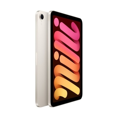 Apple iPad Mini 2024 8.3" (8GB/512GB) Starlight