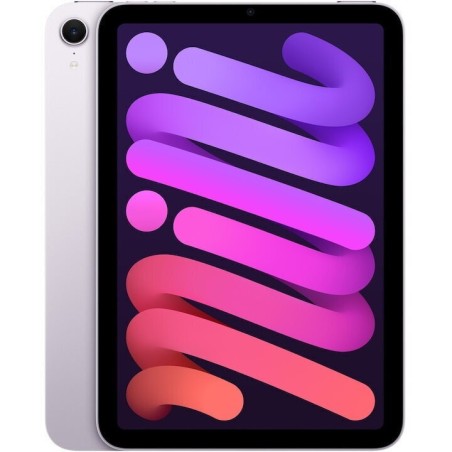 Apple iPad Mini 2024 8.3" (8GB/512GB) Purple