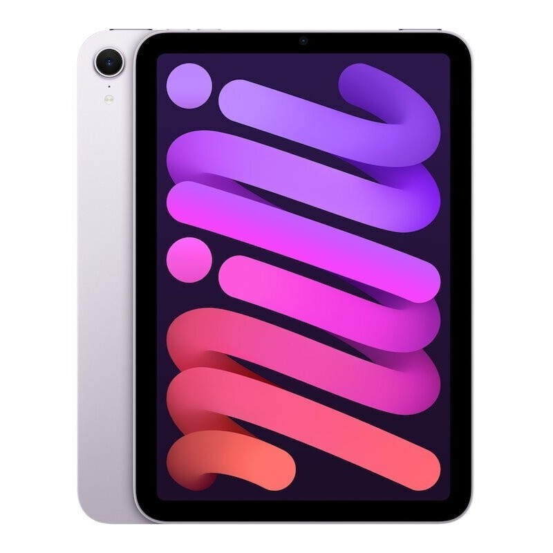 Apple iPad Mini 2024 8.3" (8GB/512GB) Purple