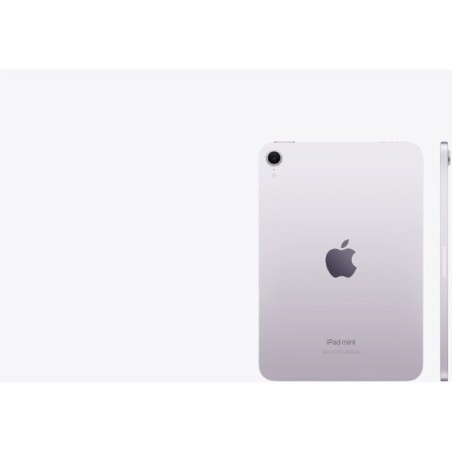 Apple iPad Mini 2024 8.3" (8GB/512GB) Purple