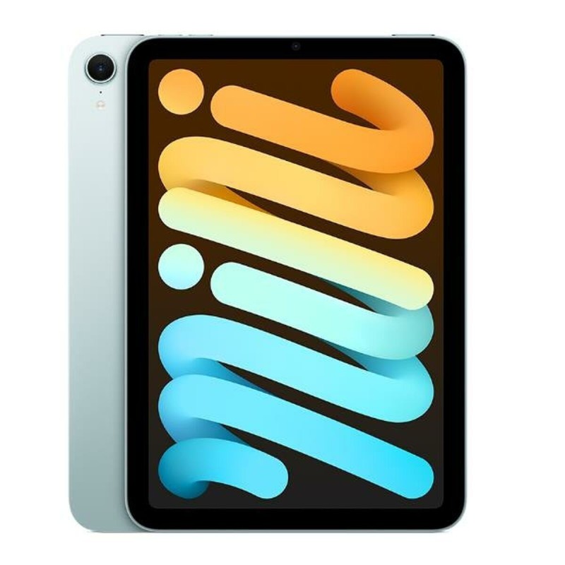 Apple iPad Mini 2024 8.3" (8GB/256GB) Blue