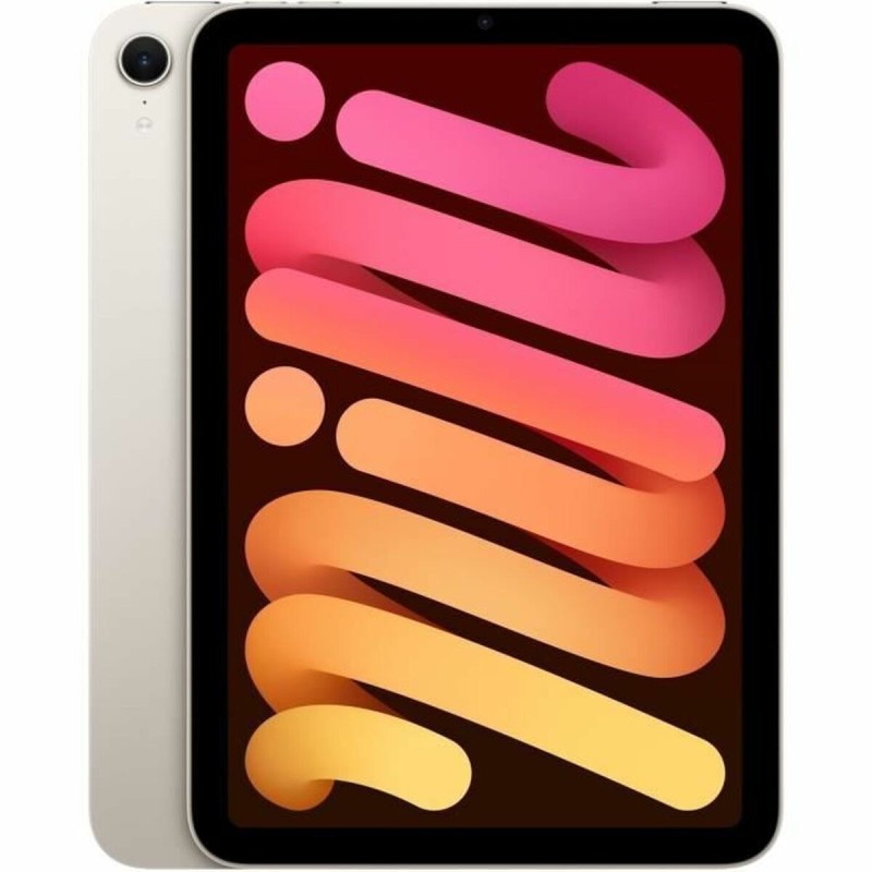 Apple iPad Mini 2024 8.3" (8GB/128GB) Starlight