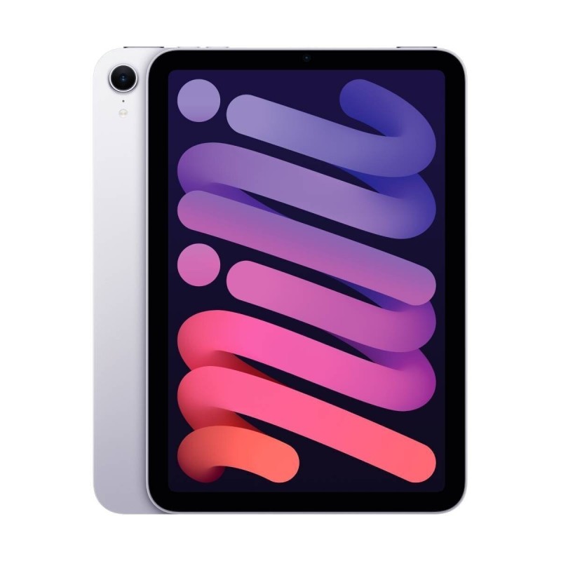 Apple iPad Mini 2024 8.3" (8GB/128GB) Purple