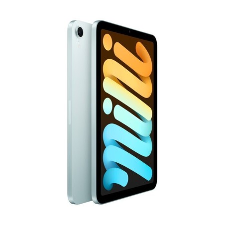 Apple iPad Mini 2024 8.3" (8GB/128GB) Blue
