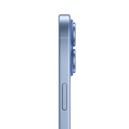 Apple iPhone 17 (8/512GB) Mist Blue
