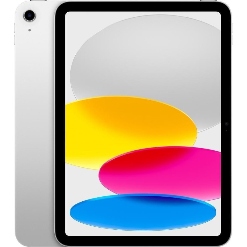 Apple iPad 2025 5G 11" (4GB/512GB) Silver