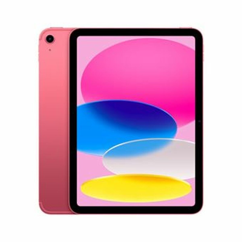 Apple iPad 2025 5G 11" (4GB/512GB) Pink