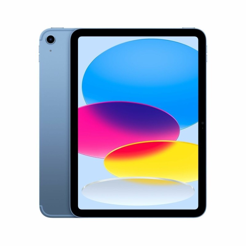 Apple iPad 2025 5G 11" (4GB/512GB) Blue