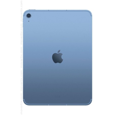 Apple iPad 2025 5G 11" (4GB/512GB) Blue