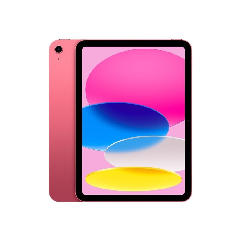 Apple iPad 2025 11" (4GB/512GB) Pink