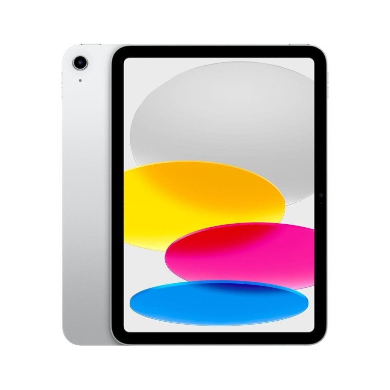 Apple iPad 2025 11" (4GB/128GB) Silver
