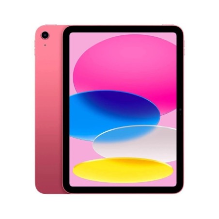 Apple iPad 2025 11" (4GB/128GB) Pink