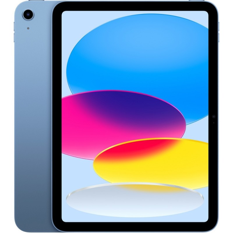 Apple iPad 2025 11" (4GB/128GB) Blue