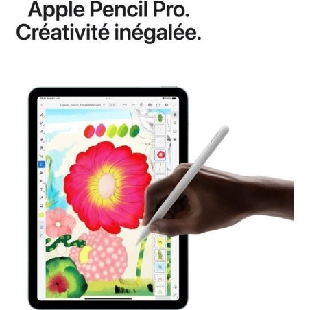 Apple iPad Air 2025 11" (8GB/1TB) Starlight