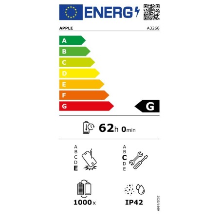Apple iPad Air 2025 11" (8GB/512GB) Starlight