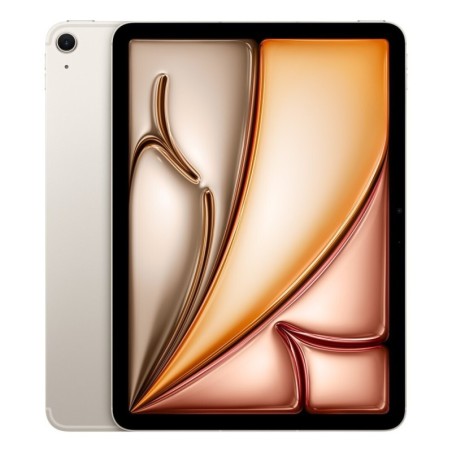 Apple iPad Air 2025 5G 11" (8GB/128GB) Starlight