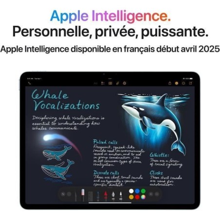 Apple iPad Air 2025 11" (8GB/128GB) Blue