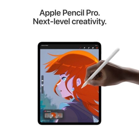 Apple iPad Pro M5 5G 13" (12GB/512GB) Silver