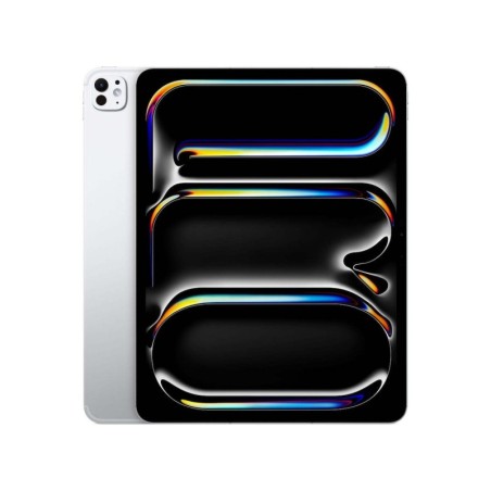 Apple iPad Pro M5 5G 13" (12GB/256GB) Silver