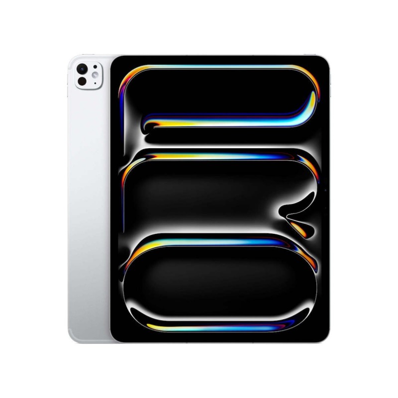 Apple iPad Pro M5 5G 13" (12GB/256GB) Silver