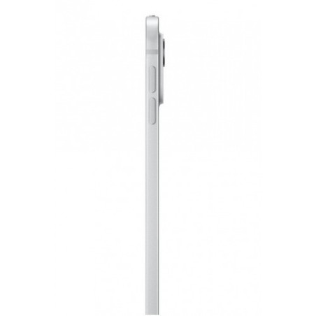 Apple iPad Pro 2024 5G 13" (16GB/1.0TB/Nano-Texture Glass) Silver