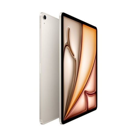 Apple iPad Air 2025 5G 13" (8GB/1TB) Starlight