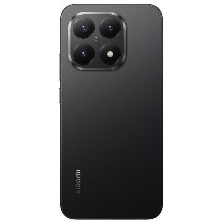 Xiaomi 15T 5G Dual SIM (12/256GB) Black