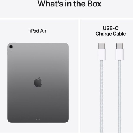 Apple iPad Air 2025 13" (8GB/1TB) Space Grey