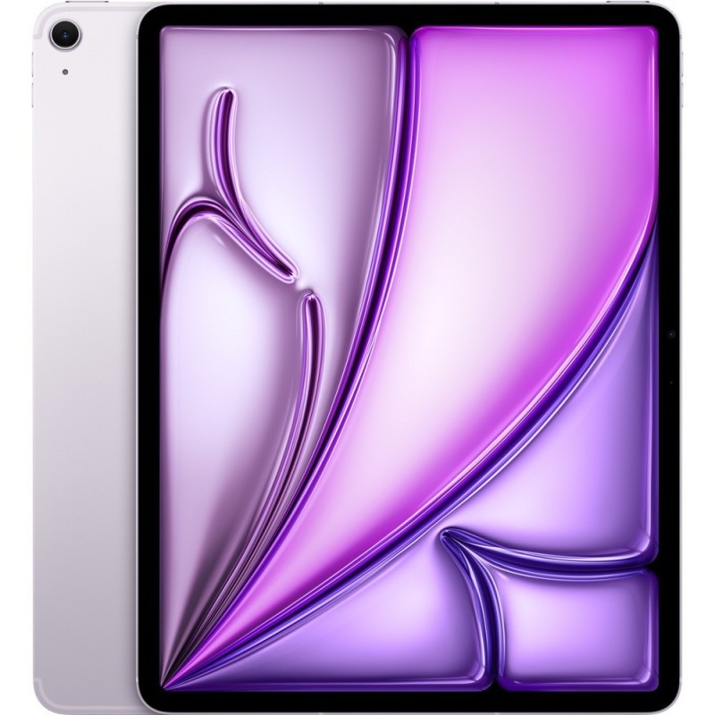 Apple iPad Air 2025 5G 13" (8GB/512GB) Purple