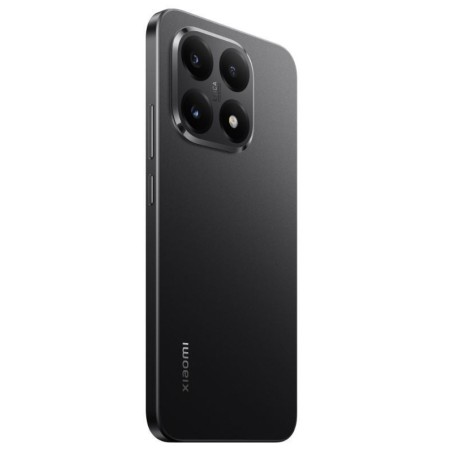 Xiaomi 15T 5G Dual SIM (12/256GB) Black
