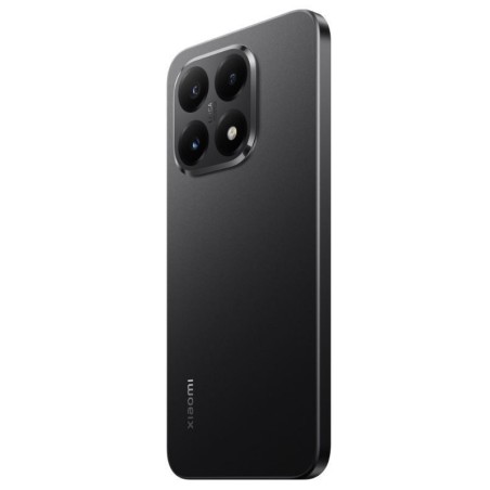 Xiaomi 15T 5G Dual SIM (12/256GB) Black
