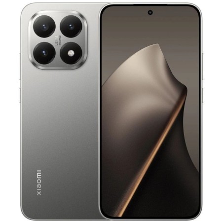 Xiaomi 15T 5G Dual SIM (12/256GB) Gray