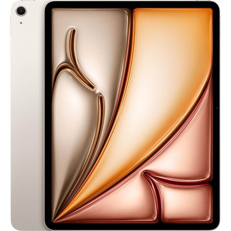 Apple iPad Air 2025 13" (8GB/256GB) Starlight