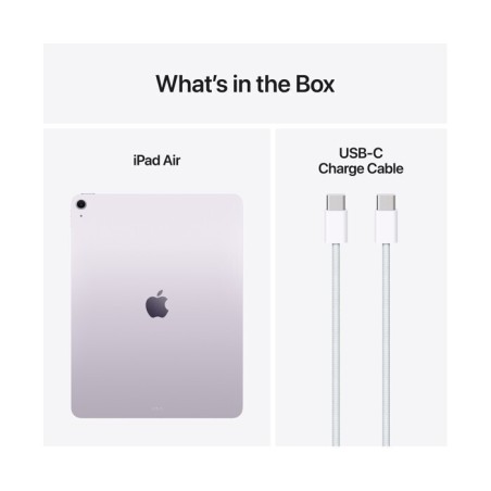 Apple iPad Air 2025 13" (8GB/256GB) Purple