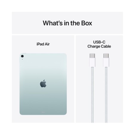 Apple iPad Air 2025 13" (8GB/256GB) Blue