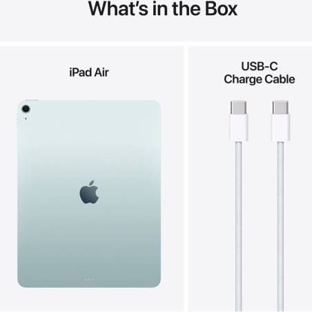 Apple iPad Air 2025 13" (8GB/256GB) Blue
