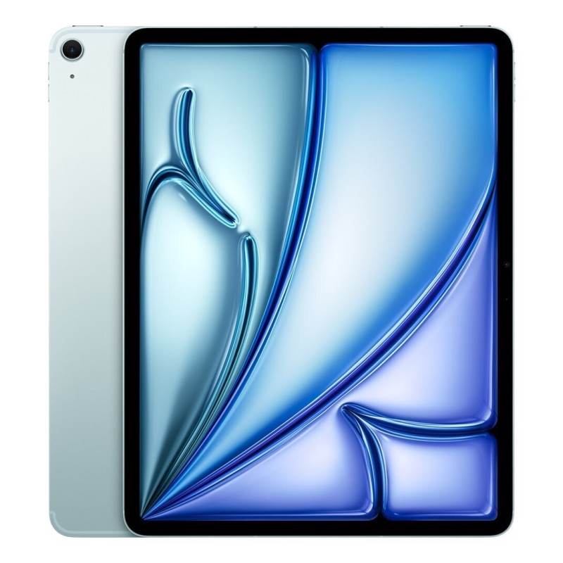 Apple iPad Air 2025 5G 13" (8GB/128GB) Blue