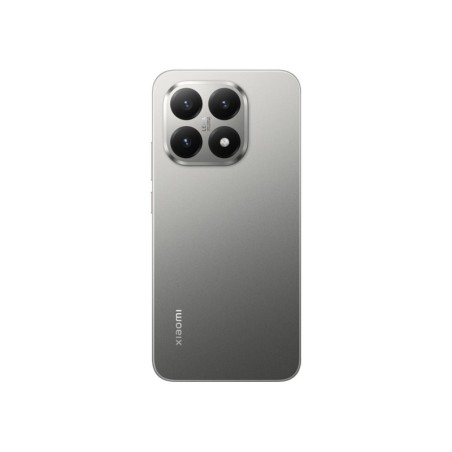 Xiaomi 15T 5G Dual SIM (12/256GB) Gray