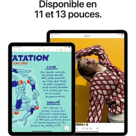 Apple iPad Air 2025 13" (8GB/128GB) Blue