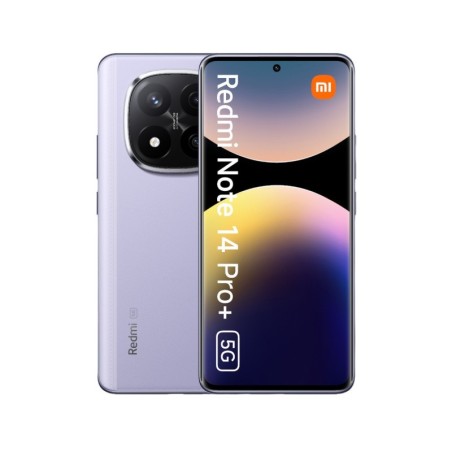 Xiaomi Redmi Note 14 Pro+ 5G Dual SIM (12/512GB) Lavender Purple