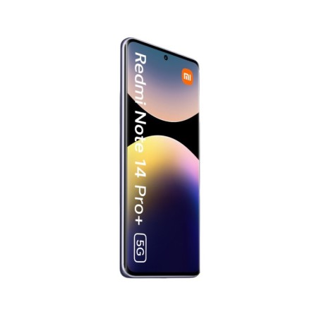 Xiaomi Redmi Note 14 Pro+ 5G Dual SIM (12/512GB) Lavender Purple