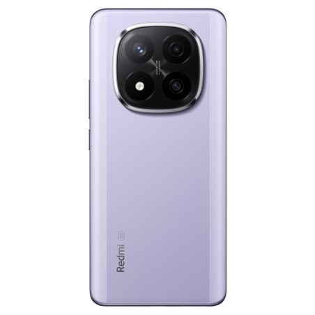 Xiaomi Redmi Note 14 Pro+ 5G Dual SIM (12/512GB) Lavender Purple