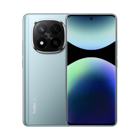 Xiaomi Redmi Note 14 Pro+ 5G Dual SIM (12/512GB) Frost Blue