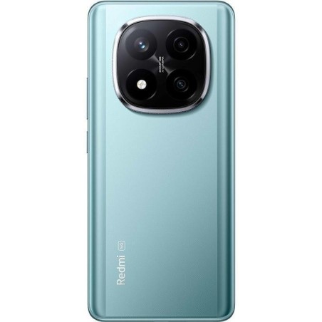 Xiaomi Redmi Note 14 Pro+ 5G Dual SIM (12/512GB) Frost Blue