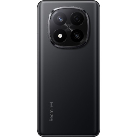 Xiaomi Redmi Note 14 Pro+ 5G Dual SIM (12/512GB) Midnight Black